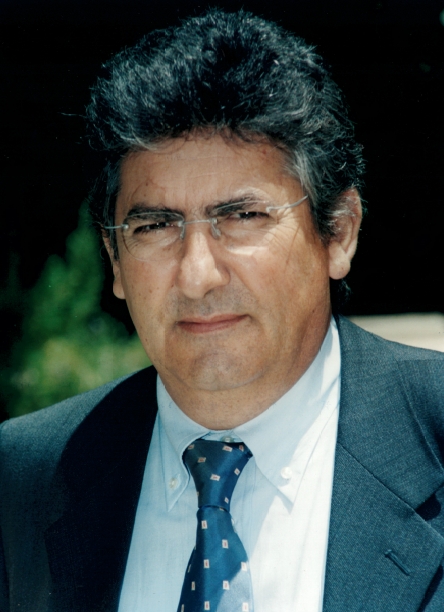 Manuel Francisco Mestre Gonçalves (1/1/2002 a 23/10/2005)