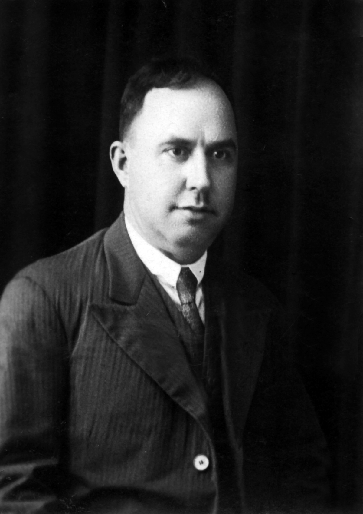 Joaquim Viegas Antónino(9/12/1927 a 22/2/1928)